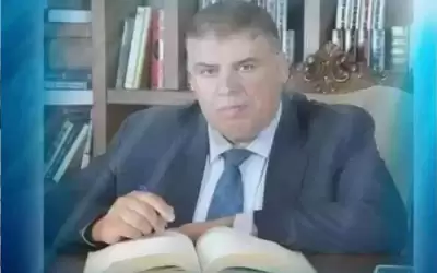 وفاة الصحافي صالح الفراية