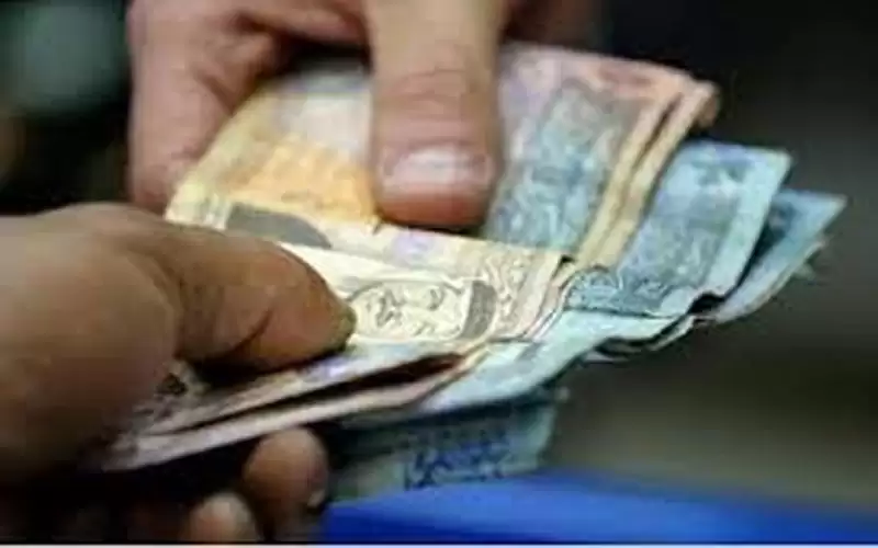 الأردن.. حياة وأجور أقل من الحد