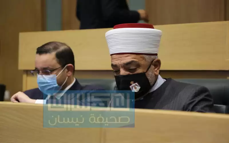 الأوقاف تعمم بإعادة المصاحف إلى المساجد