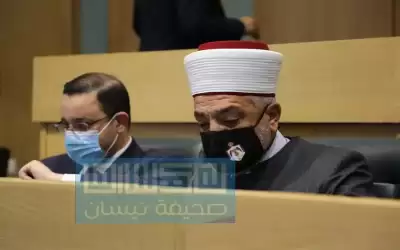 الأوقاف تعمم بإعادة المصاحف إلى المساجد