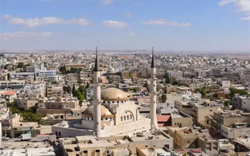 اتفاقية لدعم المشاريع المنزلية في مأدبا