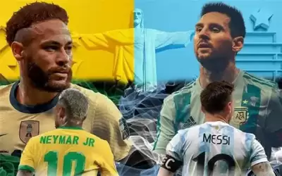توقف كلاسيكو الارض .. ومغادرة لاعبي