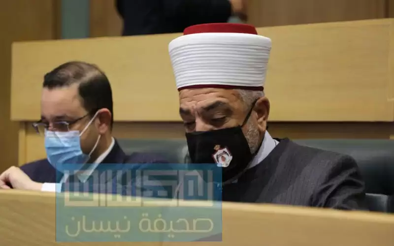 وزير الاوقاف: خطبة الجمعة الموحدة ليست