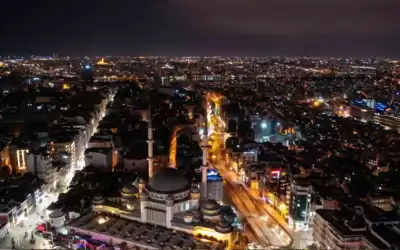 تركيا تفرض على غير الملقحين إجراءا