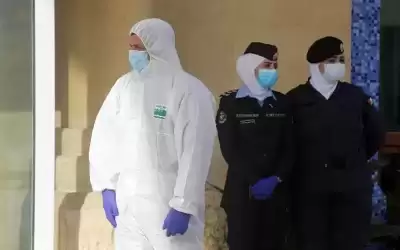 7 آلاف شخص أصيبوا أكثر من