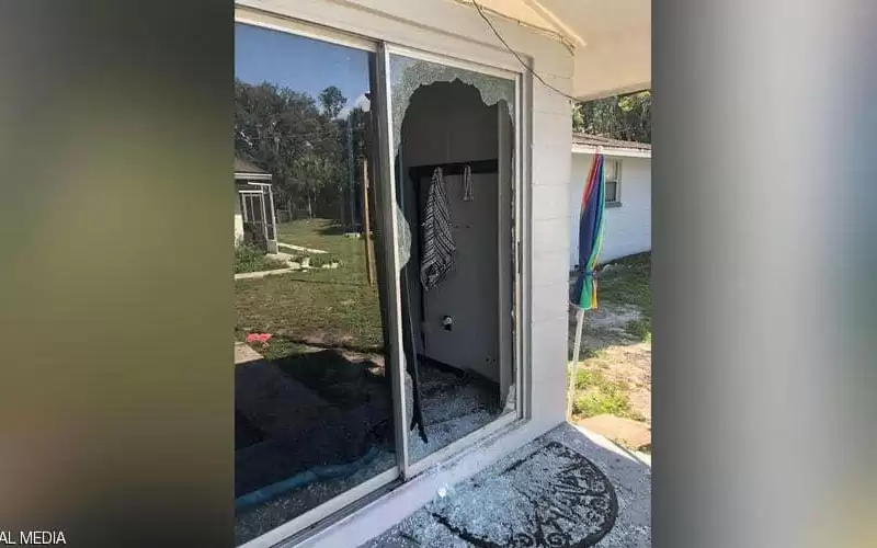 أميركي يقتل 4 بينهم رضيع