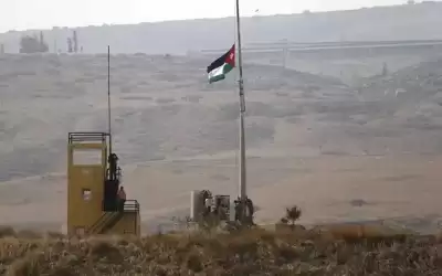 الاحتلال أبلغ الأردن بتكثيف قواته على