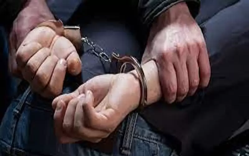 القبض على مطلوبين خطرين جدا بالكرك