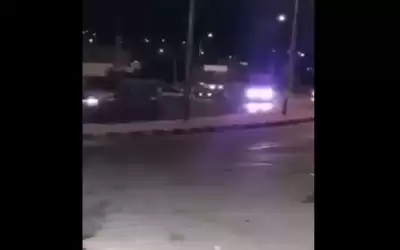 الأمن: مواكب ذيبان لضبط مطلوبي الكرك