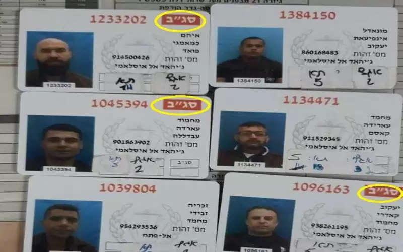 أسير أردني سابق يكشف أمرا خطيرا