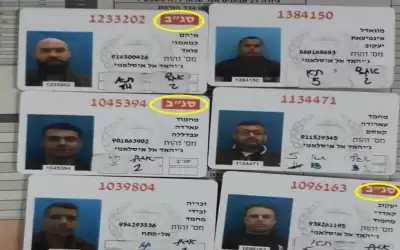 أسير أردني سابق يكشف أمرا خطيرا