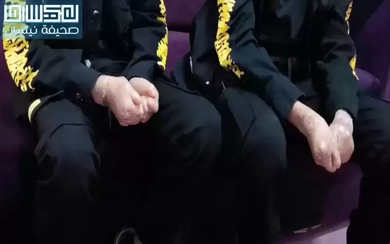 في ظل غياب شبه كامل للرعاية