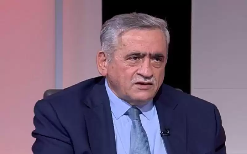 عبيدات: 18 مليون دينار مديونية الجامعة