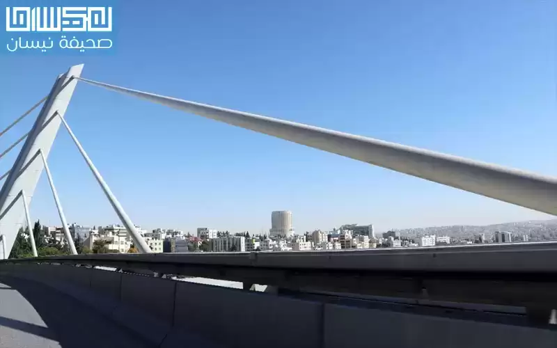 أجواء صيفية معتدلة الثلاثاء