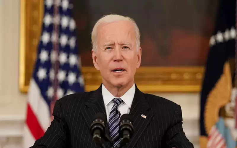 بايدن يعلن ولاية نيويورك منطقة كوارث