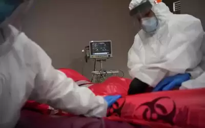 نحو 4.5 مليون وفاة بكورونا عالميا