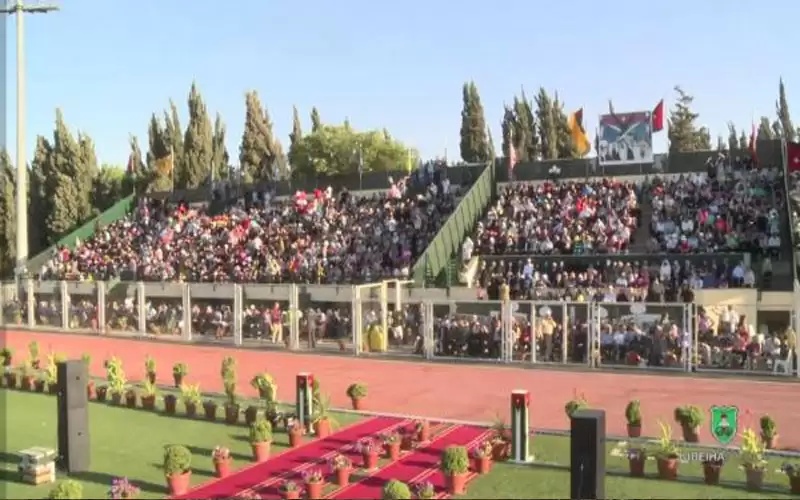 الأردنية تدرس إقامة حفل تخريج لطلبتها