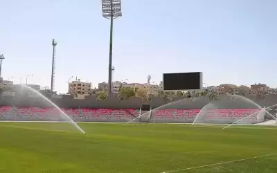 مدرب منتخب الإمارات محبط من الملعب