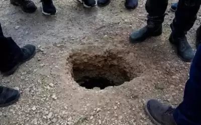سيناريوهات محتملة في قضية الأسرى الهاربين