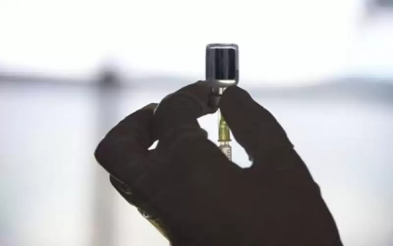 إعطاء أكثر من 33 ألف جرعة