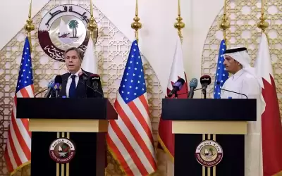 بلينكن: طالبان تعهدت السماح للأفغان بالمغادرة