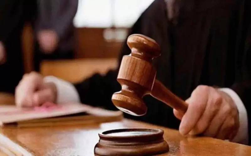 إسناد جناية الاتجار بالبشر لوالد ووالدة