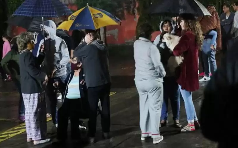 1.6 مليون شخص بدون كهرباء بسبب