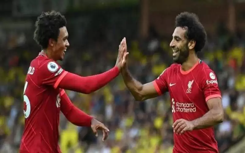 نجم ليفربول السابق: صلاح أفضل بديل