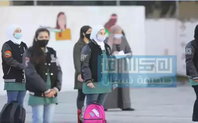 التربية: 50 % من مدارس المملكة