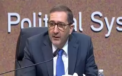 الرفاعي: نريد برلمانات قوية تعبر عن