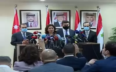 زواتي: اجتماع لوضع خطة ايصال الكهرباء
