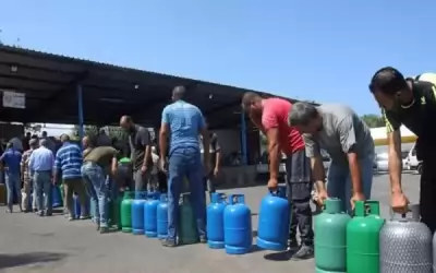 لبنان .. مخزون الغاز يكفي لنهاية