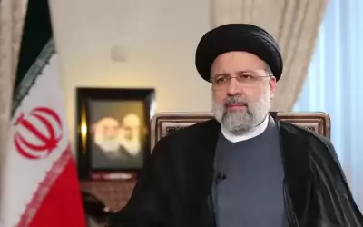 الرئيس الإيراني يؤكد أن بلاده تبدي