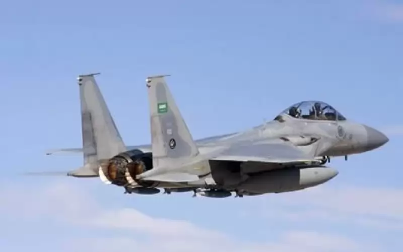 التحالف يدمر قواعد صاروخية للحوثيين