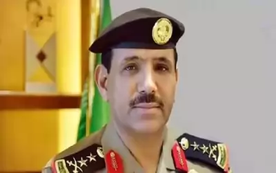 نفي وفاة مدير الأمن السعودي بعد