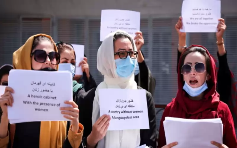 طالبان: سنتيح مجالا للنساء بالحكومة في