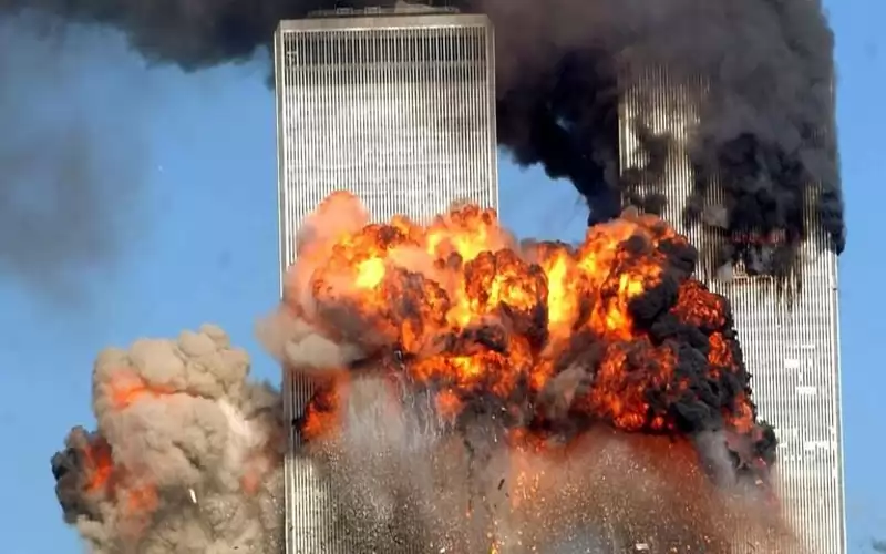 ثلثا الأميركيين يقولون إن هجمات 11