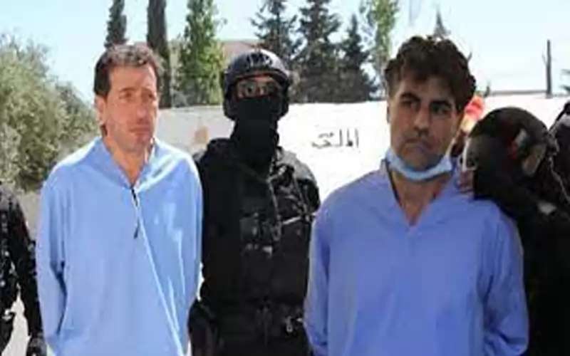 التمييز تؤيد قرار محكمة أمن الدولة