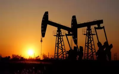 عقل: ارتفاع اسعار النفط مع استمرار