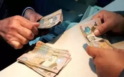 ارتفاع حوالات الأردنيين في الخارج