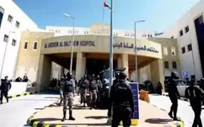 صلح جزاء عمان تستمع لشهادة 12