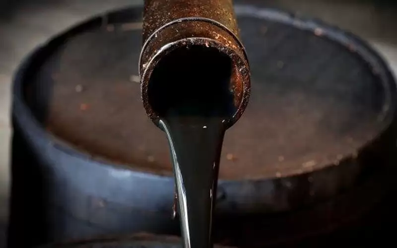 النفط العراقي يصل إلى الاردن