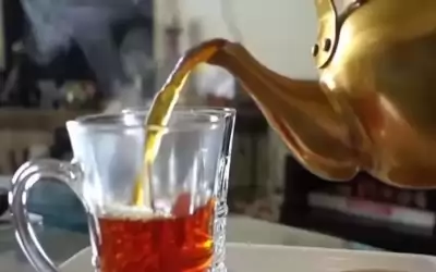 دراسة: مياه الفلاتر لا تصلح لعمل