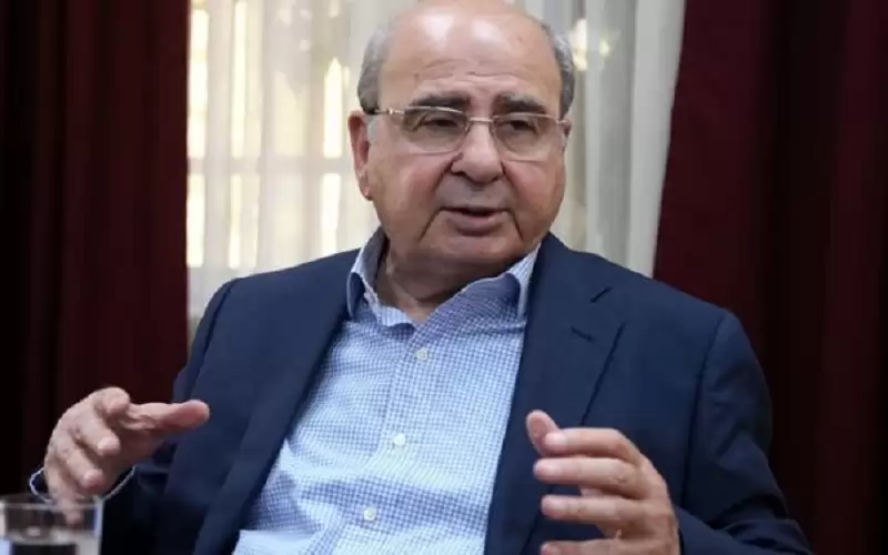 المصري: الملك عطل صفقة القرن والأردن