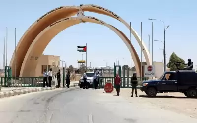 الاردن يسمح للعراقيين الحاصلين على اذونات