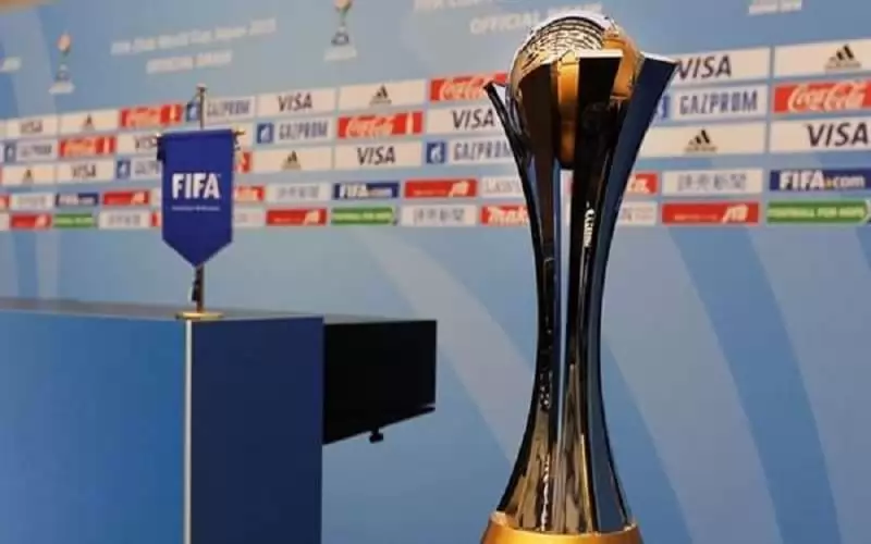 اليابان تعتذر عن استضافة كأس العالم