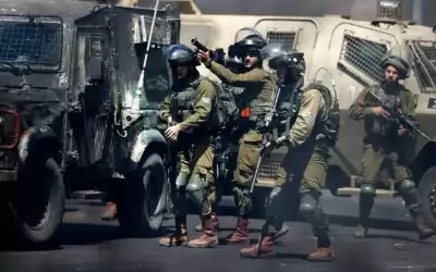 جيش الاحتلال يحظر الاجازات لجميع جنوده