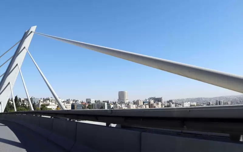 كتلة هوائية معتدلة الحرارة تؤثر على