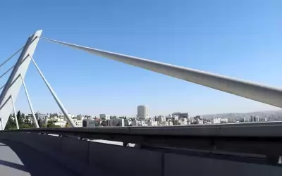 كتلة هوائية معتدلة الحرارة تؤثر على