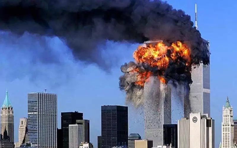 اميركا تحيي الذكرى الـ20 لهجمات 11